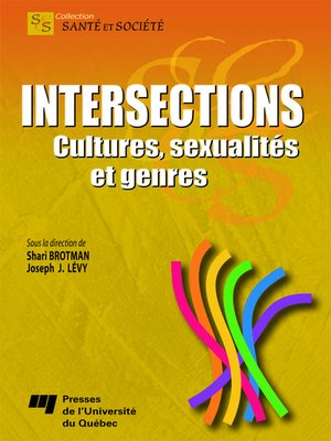 cover image of Intersections